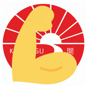 Kaihatsu Krachtpatsers appgroep